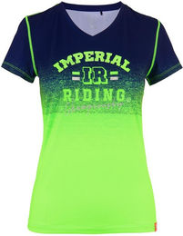 T-Shirt Imperial Riding Game Over – Bild 1 von 2