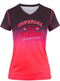 T-Shirt Imperial Riding Game Over – Bild 1 von 2