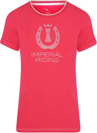 Produktbild von T-Shirt Imperial Riding Gem Star