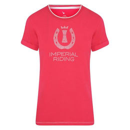 T-Shirt Imperial Riding Gem Star – Bild 1 von 2