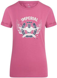 Produktbild von T-Shirt Imperial Riding Glow