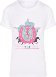 Produktbild von T-Shirt Imperial Riding Good Luck