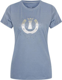 Produktbild von T-Shirt Imperial Riding Hally