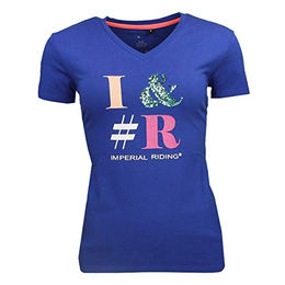 T-Shirt Imperial Riding I&#R – Bild 1 von 2