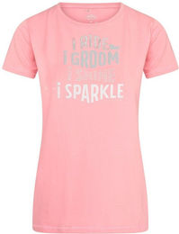 Produktbild von T-Shirt Imperial Riding I Ride