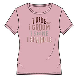 Produktbild von T-Shirt Imperial Riding I Ride