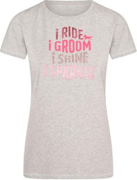 Produktbild von T-Shirt Imperial Riding I Ride