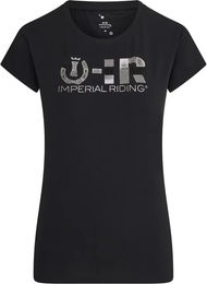Produktbild von T-Shirt Imperial Riding Preppy Star