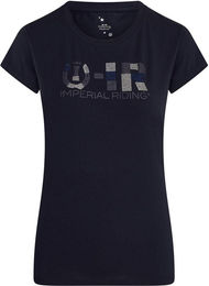 Produktbild von T-Shirt Imperial Riding Preppy Star