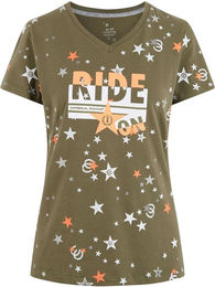 Produktbild von T-Shirt Imperial Riding Ride On
