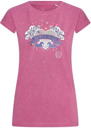 Produktbild von T-Shirt Imperial Riding Rocky