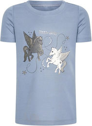 Produktbild von T-Shirt Imperial Riding Sky