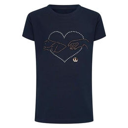 T-Shirt Imperial Riding Soul Mate – Bild 1 von 3