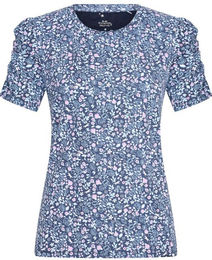 Produktbild von T-Shirt Imperial Riding Strike a pose Flower