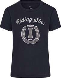 Produktbild von T-Shirt Imperial Riding You Shine
