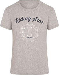 Produktbild von T-Shirt Imperial Riding You Shine