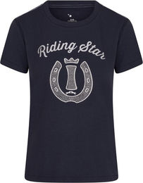 Produktbild von T-Shirt Imperial Riding You Shine
