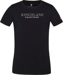 Produktbild von T-Shirt Kingsland Pride