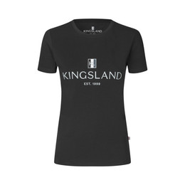 Produktbild von T-Shirt KL Logo Ladies