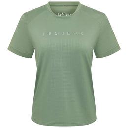 Produktbild von T-Shirt LM Sports Damen, FS24