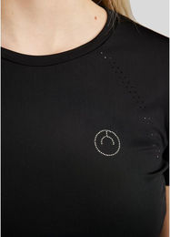 Produktbild von T-Shirt Montar MoZike Refined