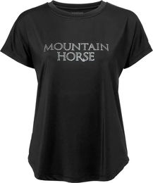 Produktbild von T-Shirt Mountain Horse Action Loose