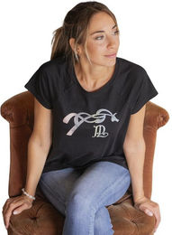 Produktbild von T-Shirt Pénélope Funky