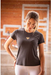 Produktbild von T-Shirt Pénélope Lovely