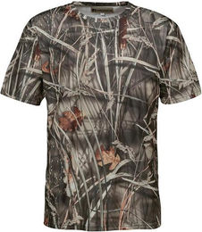 Produktbild von T-Shirt PERCUSSION