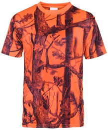 Produktbild von T-Shirt PERCUSSION