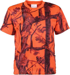 Produktbild von T-Shirt PERCUSSION