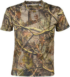 Produktbild von T-Shirt PERCUSSION