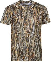 Produktbild von T-Shirt PERCUSSION