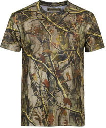 Produktbild von T-Shirt PERCUSSION