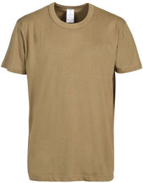 Produktbild von T-Shirt PERCUSSION Ops