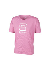 Produktbild von T-Shirt Pi Damen, Sports