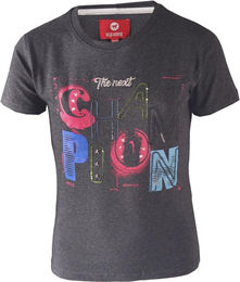 Produktbild von T-Shirt Red Horse