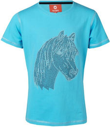 T-Shirt Red Horse Caliber Ss22 – Bild 1 von 2