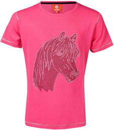 Produktbild von T-Shirt Red Horse Caliber Ss22