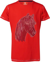 Produktbild von T-Shirt Red Horse Caliber Ss22