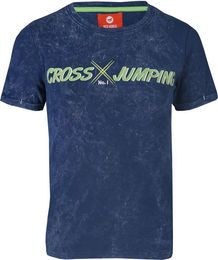 Produktbild von T-Shirt Red Horse Cooper Ss22