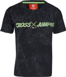 Produktbild von T-Shirt Red Horse Cooper Ss22