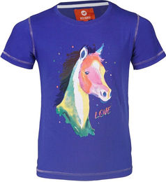 Produktbild von T-Shirt Red Horse Ss22