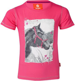 Produktbild von T-Shirt Red Horse Ss22