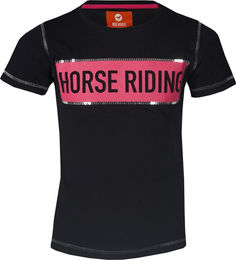 Produktbild von T-Shirt Red Horse Ss22