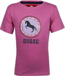Produktbild von T-Shirt Red Horse SS23