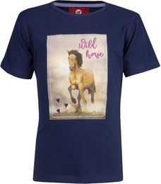 Produktbild von T-Shirt Red Horse SS23