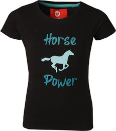 Produktbild von T-Shirt Red Horse Toppie