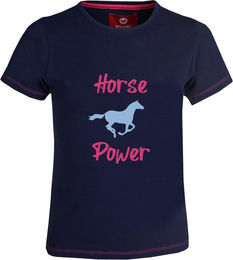 Produktbild von T-Shirt Red Horse Toppie