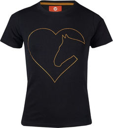 T-Shirt Red Horse Toppie – Bild 1 von 2